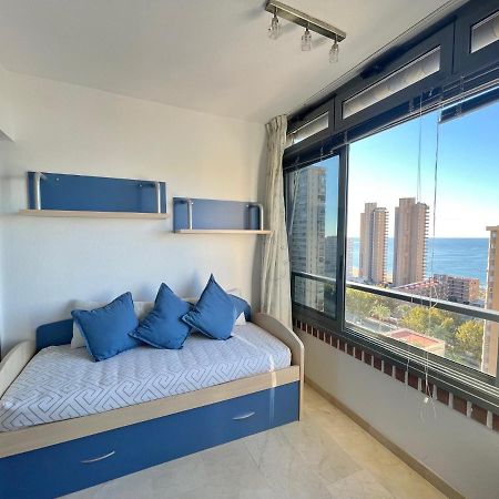 Ferienwohnung Gerona Dream Benidorm Exterior foto