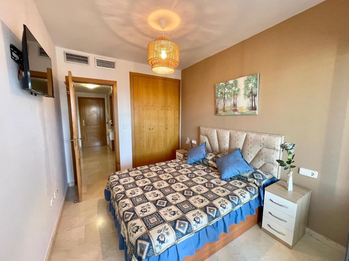 Ferienwohnung Gerona Dream Benidorm Exterior foto